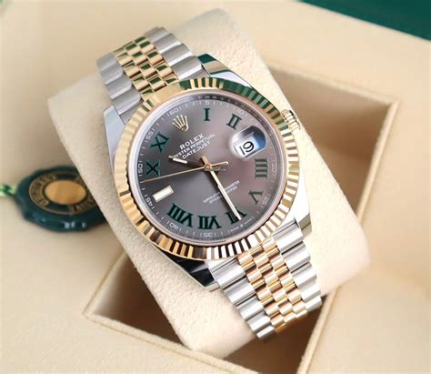 rolex jubilee usato|Pre.